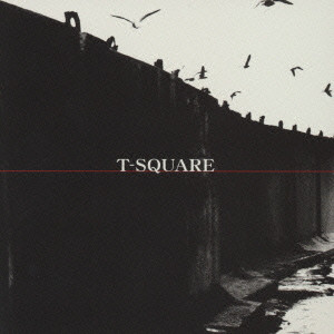 T-Square – T-Square (2000, CD) - Discogs