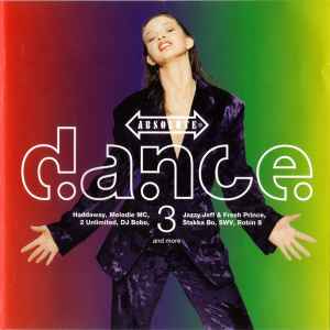 Absolute Dance 3 - Various