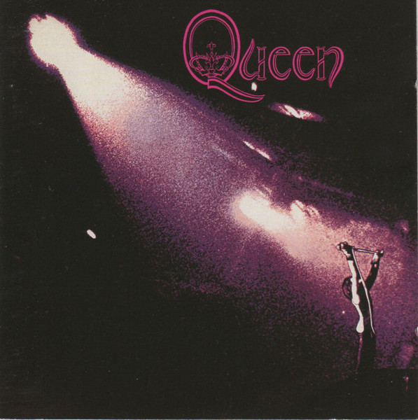 Queen – Queen (2011, CD) - Discogs