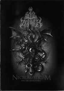 Necromysticism - Into The Chasm Of Hell - Baal Zebuth