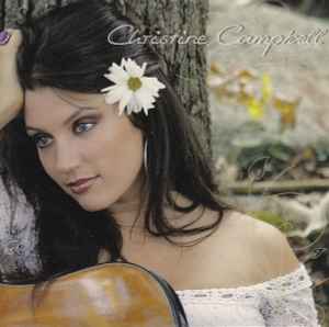 Christine Campbell (2) - Christine Campbell album cover