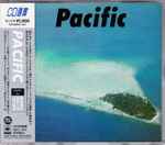Cover of Pacific, , CD