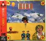 柳田ヒロ – Hiro (2017, CD) - Discogs