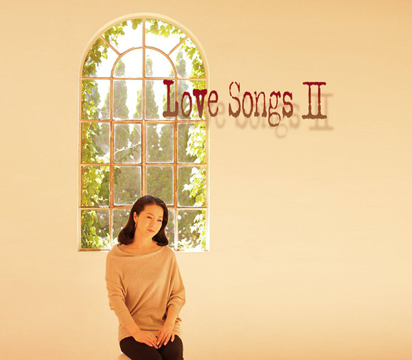坂本冬美 - Love Songs II 〜ずっとあなたが好きでした〜 | Releases | Discogs