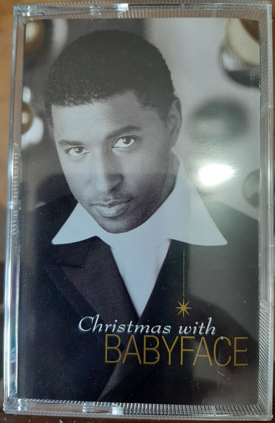 Babyface – Christmas With Babyface (1998, CD) - Discogs