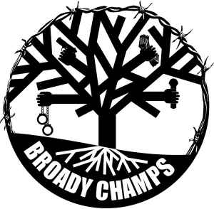 Broady Champs