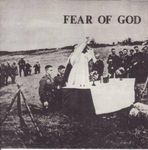 Fear Of God - Fear Of God | Releases | Discogs
