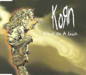 Freak On A Leash - Korn