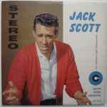 Jack Scott – Jack Scott (1958