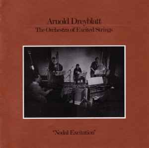 Nodal Excitation - Arnold Dreyblatt, The Orchestra Of Excited Strings
