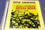 Cover of Bad! Bossa Nova, 2000, CD