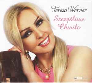 Teresa Werner - Szczęśliwe Chwile album cover