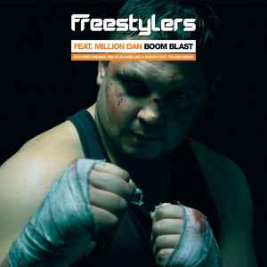 Freestylers - Boom Blast