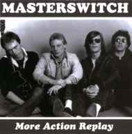 More Action Replay - Masterswitch