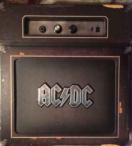 AC/DC - Backtracks - Collector's Edition Deluxe Box Set