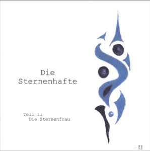 Eloah (2) - Die Sternenhafte - Teil 1: Die Sternenfrau album cover