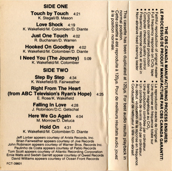 baixar álbum Johnny Mathis - Right From The Heart