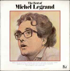 Very Best of Michel Legrand 