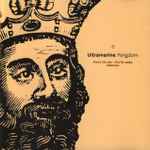 Cover of Kingdom, 1993-07-00, CD