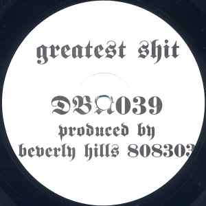 Greatest Shit - Beverly Hills 808303