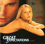 Cover of Great Expectations (The Album), 1998-01-02, CD