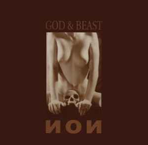 NON - God & Beast album cover