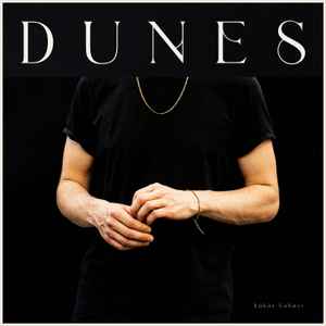 Lukas Lohner - Dunes album cover