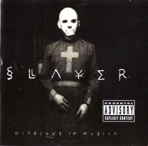 Diabolus In Musica - Slayer
