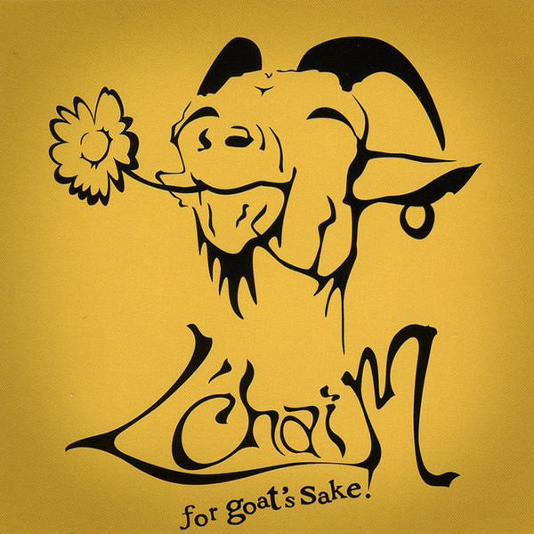 baixar álbum L'Chaim - For Goats Sake