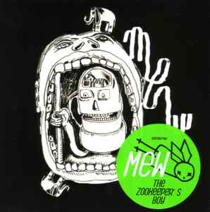 Mew – Live In Copenhagen (2006, DVD) - Discogs