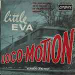 Cover of Loco-Motion, 1962-11-00, Vinyl