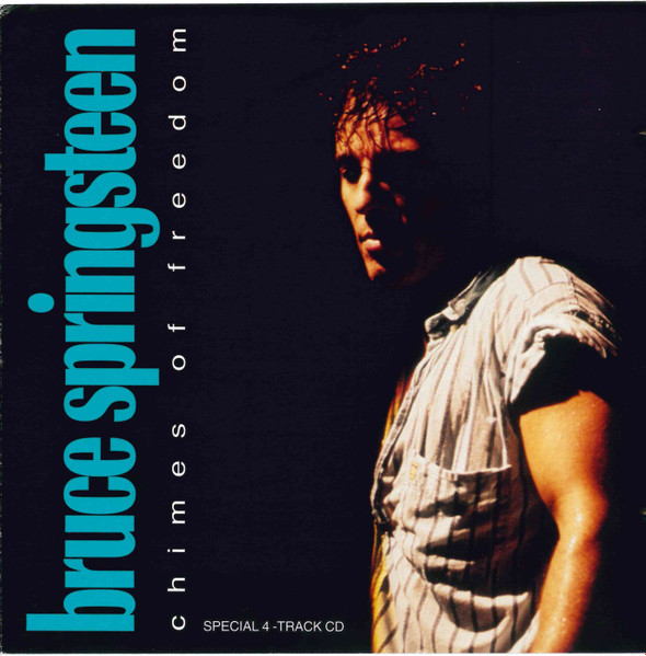 Bruce Springsteen - Chimes Of Freedom | Releases | Discogs