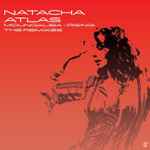 Natacha Atlas – Mounqaliba - Rising: The Remixes (2011, CD) - Discogs