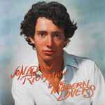 Cover of Jonathan Richman & The Modern Lovers, 1976, Vinyl
