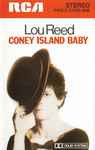 Coney Island Baby、1976、Cassetteのカバー