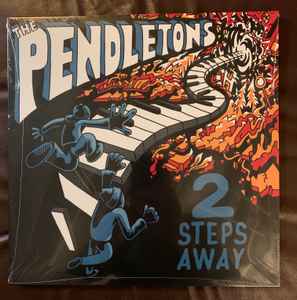 The Pendletons - Don't Turn Your Back / You Do You (Potatohead