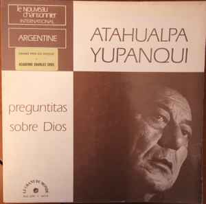Preguntitas Sobre Dios (Vinyl, LP, Album)zu verkaufen 