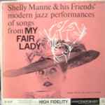 Shelly Manne & His Friends - Modern Jazz Performances Of Songs 