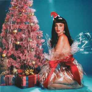 Først ved godt til stede Sabrina Claudio – Christmas Blues (2021, Red Translucent, Vinyl) - Discogs