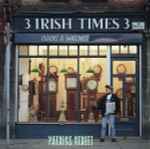Cover of Irish Times, 1990, CD