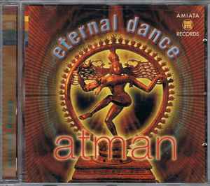 Atman - Eternal Dance album cover