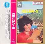 Cover of Selda 5, 1977, Cassette