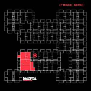 Dom & Roland - Quadrant Six (Fierce Remix) / Rage Roll album cover