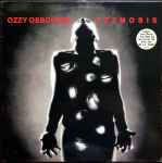 Cover of Ozzmosis, 1995, Vinyl