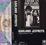 Cover of American Boy & Girl, 1979, Cassette