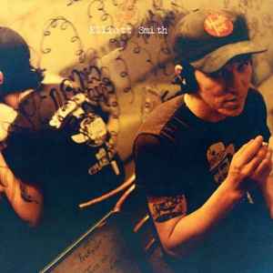 Elliott Smith - Either / Or: Expanded Edition album cover