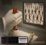 Cover of Drones, 2015-06-05, CD