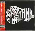 Cover of Is This The Day?, 2010-08-04, CD