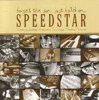 baixar álbum Speedstar - Forget The Sun Just Hold On