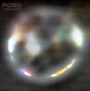 Piotro - Simple Stories album cover
